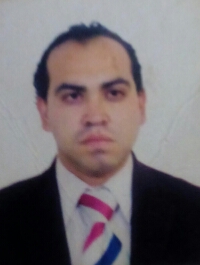 LIC. ARMANDO IVÁN GARCÍA VARA